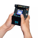 WWE Handheld Electronic Arcade Game