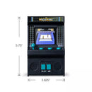 WWE Handheld Electronic Arcade Game