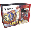 Magic: The Gathering Card Game Marvel Super Heroes Bundle