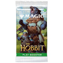 Magic: The Gathering Card Game The Hobbit Play Booster Pack