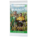 Magic: The Gathering Card Game The Hobbit Play Booster Pack