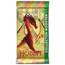 Magic: The Gathering Card Game The Hobbit Collector Booster Pack