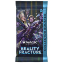 Magic: The Gathering: Reality Fracture Collector Booster Pack
