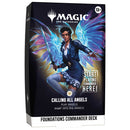 Magic: The Gathering: Foundations Starter Commander Deck