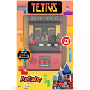 Tetris Handheld Electronic Arcade Game
