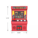 Tetris Handheld Electronic Arcade Game