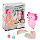 Fashion Angels Axolotl Nail Dryer - Nail Art Design Kit