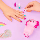 Fashion Angels Axolotl Nail Dryer - Nail Art Design Kit