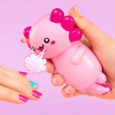 Fashion Angels Axolotl Nail Dryer - Nail Art Design Kit