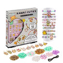 Fashion Angels Kawaii Cuties Bracelet Design Kit
