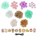 Fashion Angels Kawaii Cuties Bracelet Design Kit