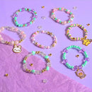 Fashion Angels Kawaii Cuties Bracelet Design Kit