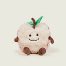 Warmies Plush Apple