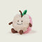 Warmies Plush Apple