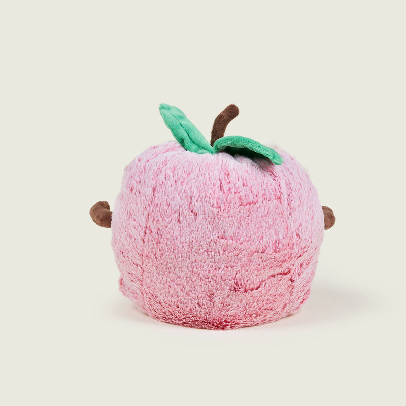 Warmies Plush Apple