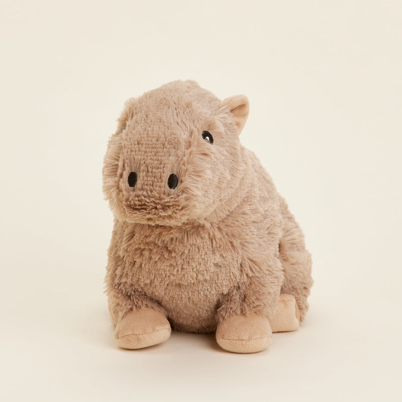 Warmies Plush Capybara