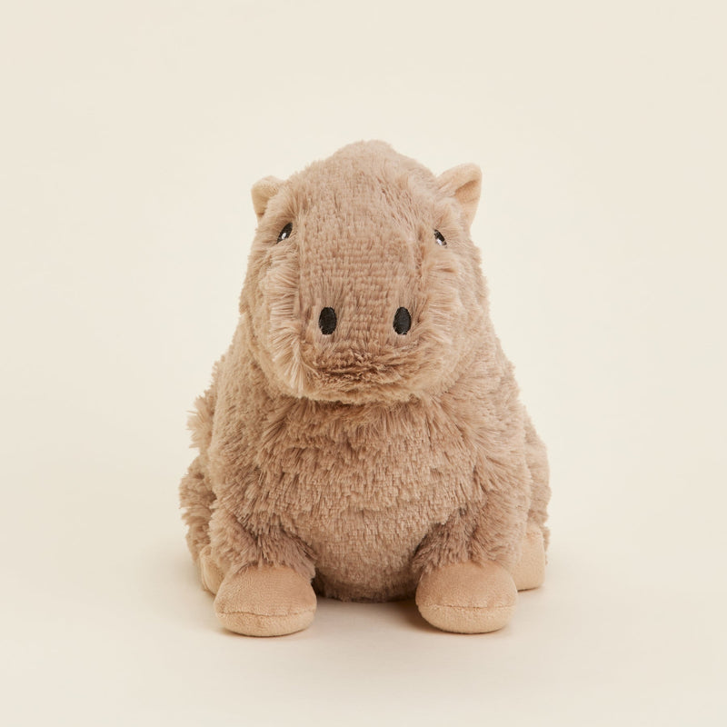 Warmies Plush Capybara