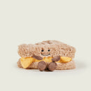 Warmies Plush Grilled Cheese