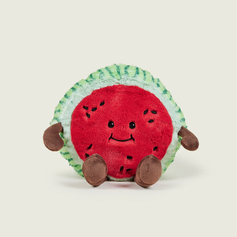 Warmies Plush Watermelon