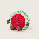 Warmies Plush Watermelon