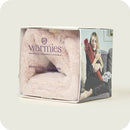 Warmies Long Hot Water Bottle Blush Pink Fur