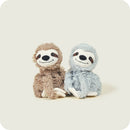 Warmies Plush Warm Hugs Sloths