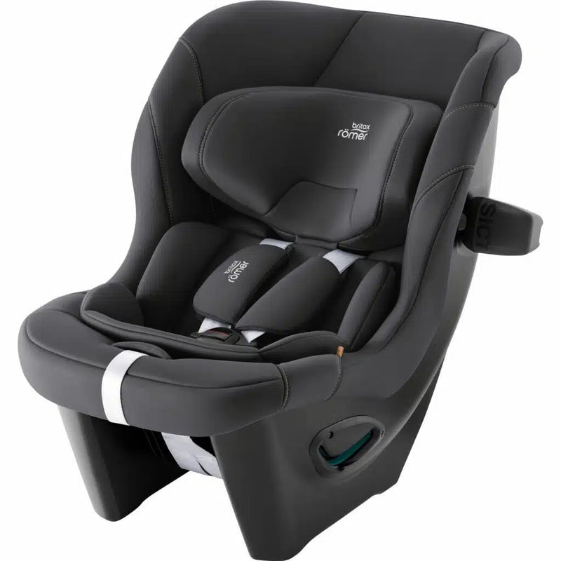 Britax Max Safe Pro - Fossil Grey