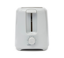 Pifco 2 Slice Toaster - Grey