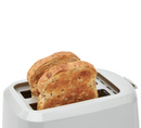 Pifco 2 Slice Toaster - Grey