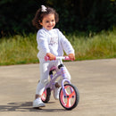 Little Tikes BOLDCUBE Balance Bike Pink