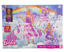 Barbie Advent Calendar