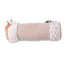 Red Kite Tummy Time Roller - Woodland Walks