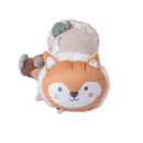 Red Kite Tummy Time Roller - Woodland Walks