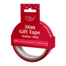Christmas Gift Tape 30m