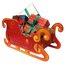 Christmas Gift Sleigh