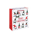 Gonk Christmas Gift Bag - Medium
