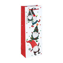 Gonk Christmas Gift Bag - Bottle