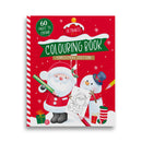 Ultimate Christmas Colouring Book