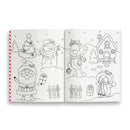 Ultimate Christmas Colouring Book