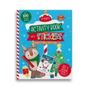 Ultimate Christmas Activity Book
