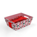 Christmas Gift Hamper Set - Ho Ho Ho