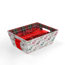Christmas Gift Hamper Set - Stag