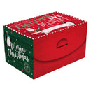 Christmas Eve Delivery Box