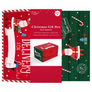 Christmas Eve Delivery Box