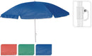 Beach Parasol - Assorted