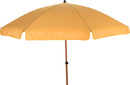 Beach / Garden Parasol 2.2m