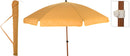 Beach / Garden Parasol 2.2m