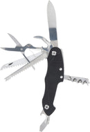 Multifunction Pocket Knife