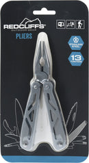 Multifunction Pliers