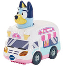 Vtech Toot Toot Drivers Bluey: Bluey's Ice Cream Truck